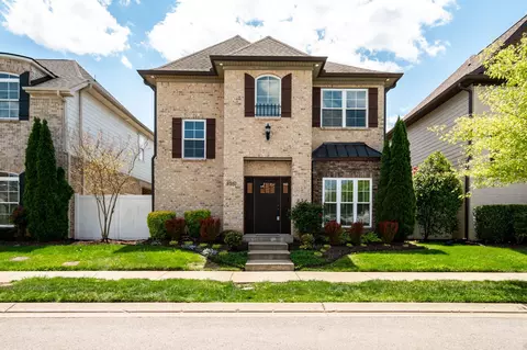 5951 Cottingham Dr, Murfreesboro, TN 37128 photo 1