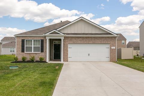 262 William Dylan Dr, Murfreesboro, TN 37129 photo 2