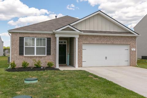 262 William Dylan Dr, Murfreesboro, TN 37129 photo 1