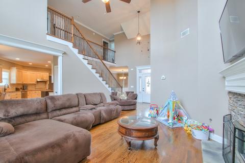 2623 Cloverfields Ct, Murfreesboro, TN 37130 photo 9