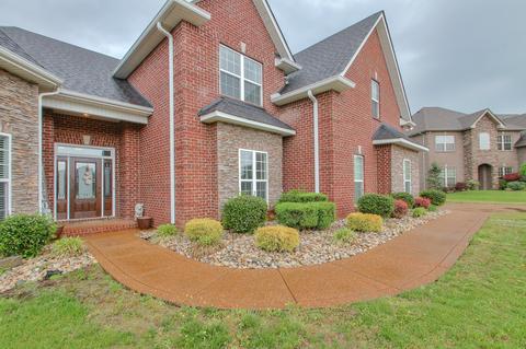 2623 Cloverfields Ct, Murfreesboro, TN 37130 photo 2