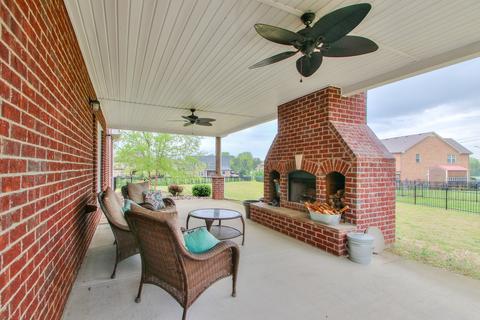 2623 Cloverfields Ct, Murfreesboro, TN 37130 photo 8