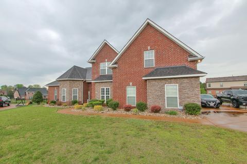 2623 Cloverfields Ct, Murfreesboro, TN 37130 photo 4