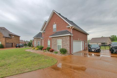 2623 Cloverfields Ct, Murfreesboro, TN 37130 photo 3