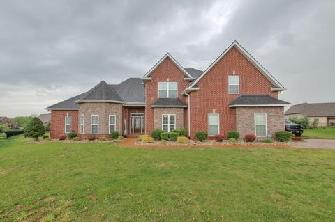 2623 Cloverfields Ct, Murfreesboro, TN 37130 photo 1