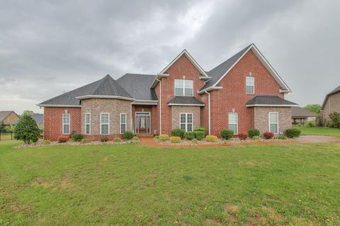 2623 Cloverfields Ct, Murfreesboro, TN 37130 photo 5