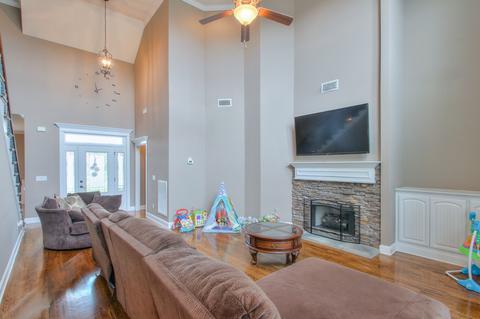 2623 Cloverfields Ct, Murfreesboro, TN 37130 photo 10