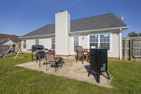 3402 Titleist Dr, Spring Hill, TN 37174 photo 23
