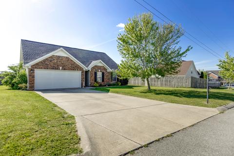 3402 Titleist Dr, Spring Hill, TN 37174 photo 3