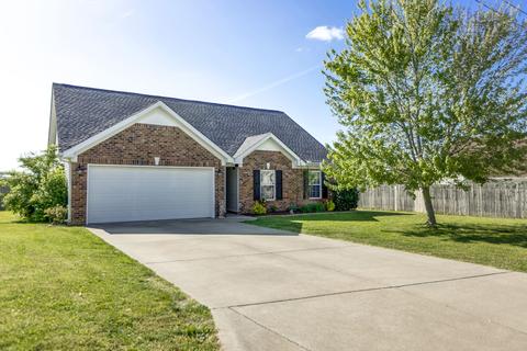3402 Titleist Dr, Spring Hill, TN 37174 photo 2