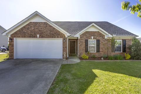 3402 Titleist Dr, Spring Hill, TN 37174 photo 1