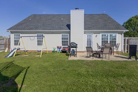 3402 Titleist Dr, Spring Hill, TN 37174 photo 26