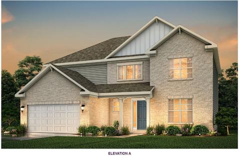 3910 Bomeadows Dr, Murfreesboro, TN 37128 photo 1