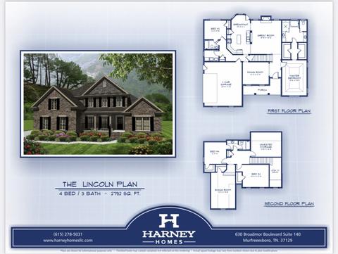 615 Ruby Oaks Ln, Murfreesboro, TN 37128 photo 1