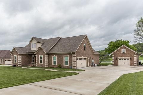 325 Bryant Ln, Normandy, TN 37360 photo 3