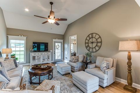 325 Bryant Ln, Normandy, TN 37360 photo 7
