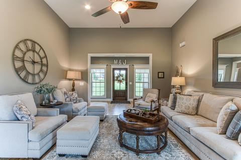 325 Bryant Ln, Normandy, TN 37360 photo 9