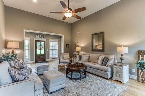 325 Bryant Ln, Normandy, TN 37360 photo 11