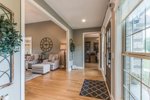 325 Bryant Ln, Normandy, TN 37360 photo 6