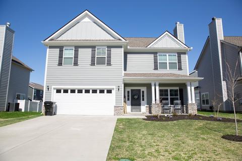 6019 Enclave Dr, Murfreesboro, TN 37128 photo 1