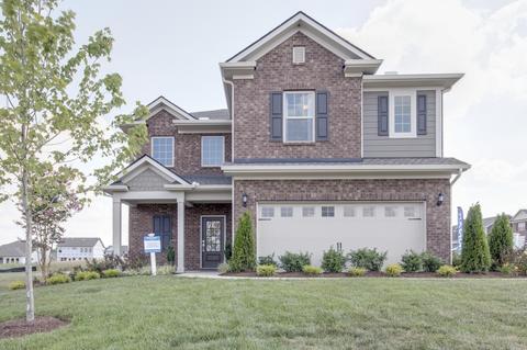 224 Casper Dr, Spring Hill, TN 37174 photo 1