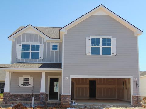 2129 Oak Dr, Murfreesboro, TN 37128 photo 1