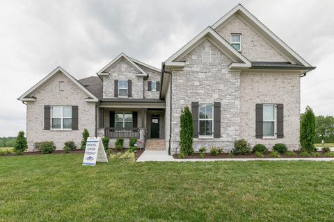 2000 Imagine Cir, Spring Hill, TN 37174 photo 1