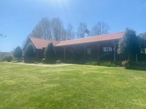 171 Bethlehem Rd, Rickman, TN 38580 photo 1
