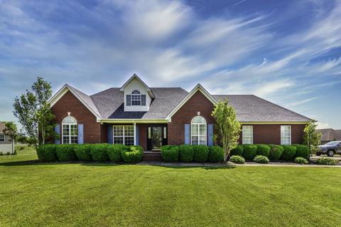 57 Balee Dr, Ethridge, TN 38456 photo 1