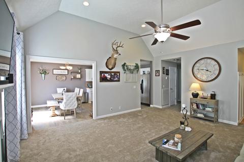 140 Fieldstone Ln, Springfield, TN 37172 photo 5