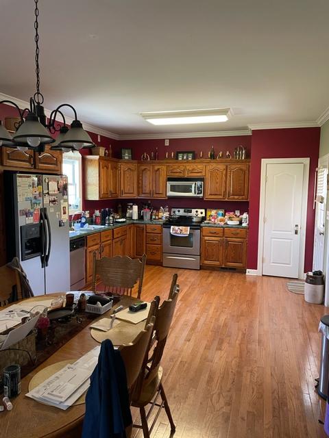 1793 Bledsoe Rd, Pulaski, TN 38478 photo 8