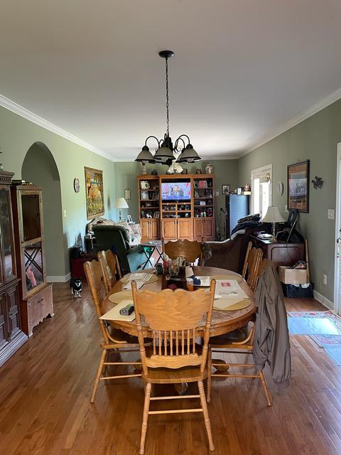 1793 Bledsoe Rd, Pulaski, TN 38478 photo 9