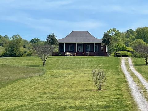 1793 Bledsoe Rd, Pulaski, TN 38478 photo 1
