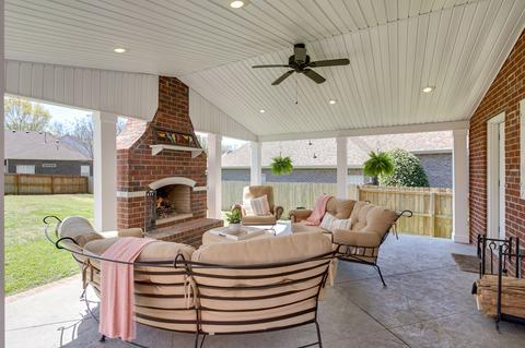 515 Bancroft Way, Franklin, TN 37064 photo 35