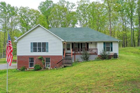 6046 Moccasin Rd, Centerville, TN 37033 photo 1