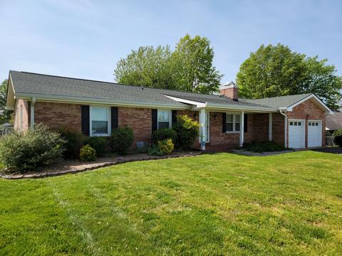 103 Blackpatch Dr, Springfield, TN 37172 photo 1