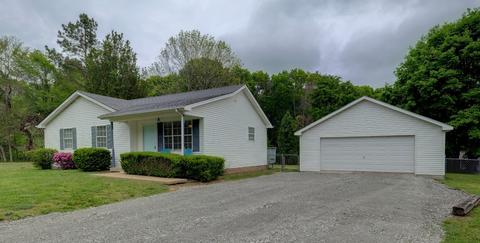 2033 Wolfe Rd, White Bluff, TN 37187 photo 3