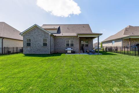 3029 Grunion Ln, Spring Hill, TN 37174 photo 27