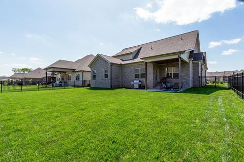 3029 Grunion Ln, Spring Hill, TN 37174 photo 26
