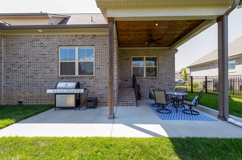 3029 Grunion Ln, Spring Hill, TN 37174 photo 25