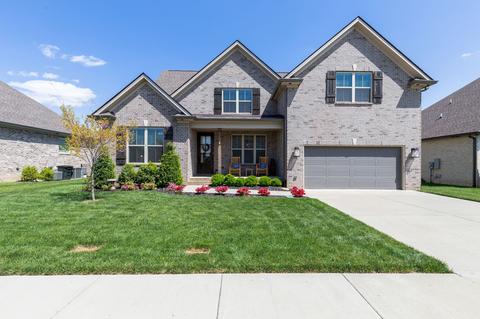 3029 Grunion Ln, Spring Hill, TN 37174 photo 1