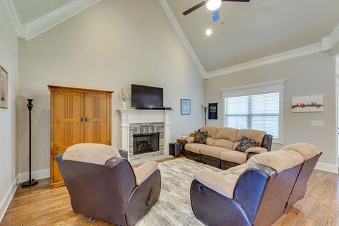 3029 Grunion Ln, Spring Hill, TN 37174 photo 5