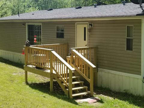 1517 Highway 50 E, Centerville, TN 37033 photo 3