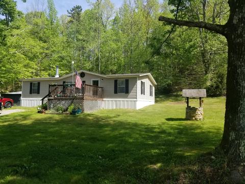 1517 Highway 50 E, Centerville, TN 37033 photo 1