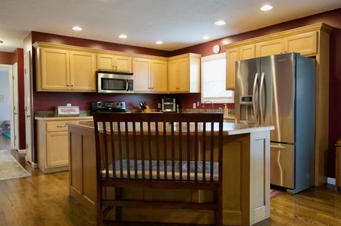 210 Partridge Trl, Baxter, TN 38544 photo 7
