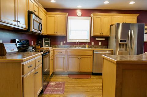 210 Partridge Trl, Baxter, TN 38544 photo 6