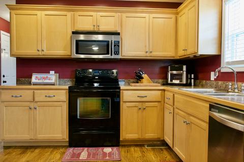 210 Partridge Trl, Baxter, TN 38544 photo 10