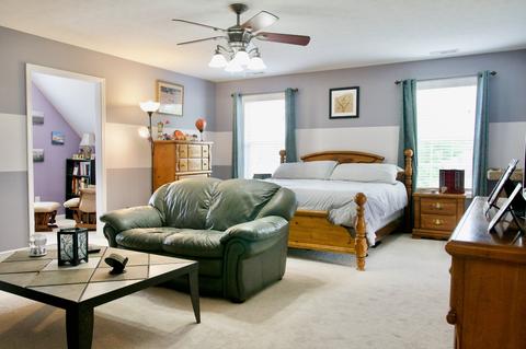 210 Partridge Trl, Baxter, TN 38544 photo 16