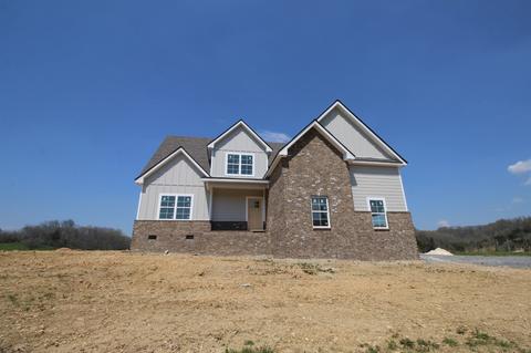977 Mcbrides Branch Rd, Beechgrove, TN 37018 photo 1