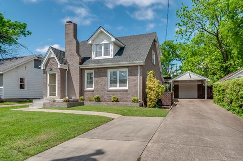 431 Maple St, Madison, TN 37115 photo 2